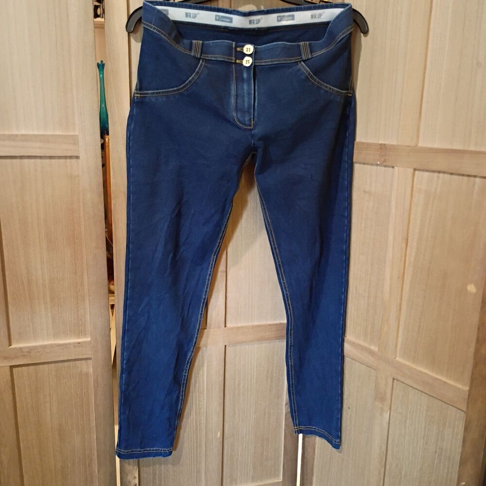 Freddy Jeans size Large US 8 wr up